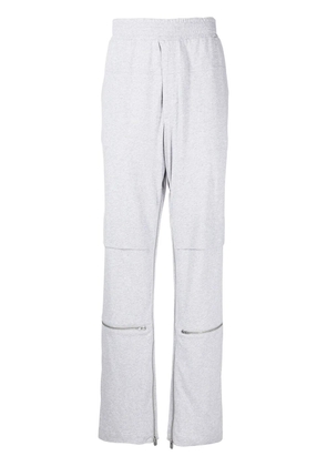 1017 ALYX 9SM straight-leg track pants - Grey