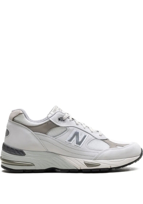 New Balance New Balance 991 'Made In UK - Star White'