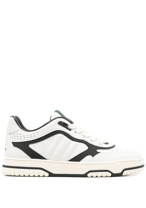 Gucci Re-Web sneakers - White