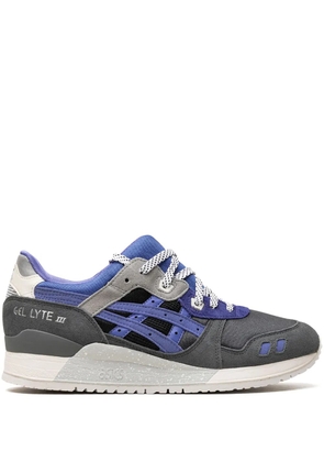 ASICS Gel-Lyte 3 suede sneakers - Purple