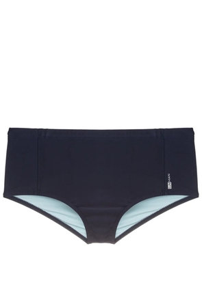 Lygia & Nanny Parati Lisa swimming trunks - Blue