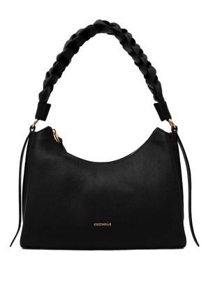 Coccinelle Boheme shoulder bag - Black