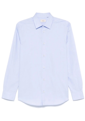 Altea cotton shirt - Blue