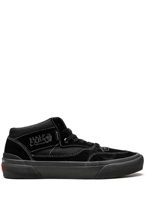 Vans Skate Half Cab gore-tex 'Triple Black' sneakers