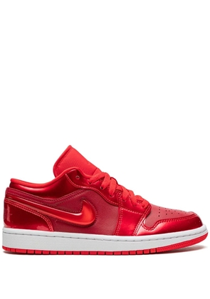 Nike Jordan 1 Low SE 'Pomegranate' sneakers - Red