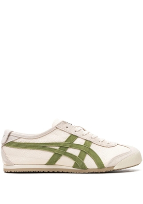 Onitsuka Tiger Mexico 66™ Vintage 'Birch/Green' sneakers - White