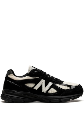 New Balance 990v4 'Joe Freshgoods - Black' sneakers