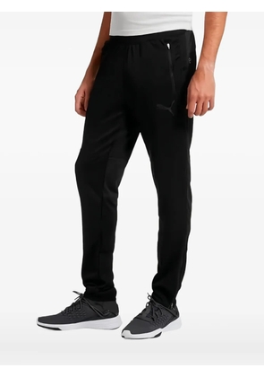 PUMA Flicker Tech track pants - Black