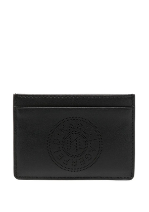 Karl Lagerfeld Kcircle cardholder - Black