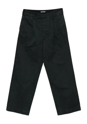 Auralee Finx trousers - Black