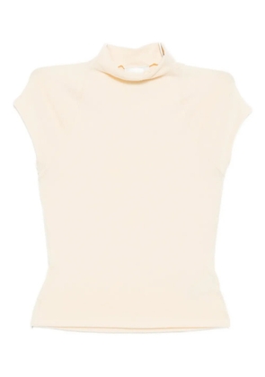 Reformation Pien T-shirt - White