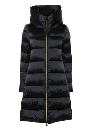 Save The Duck Lysa coat - Black
