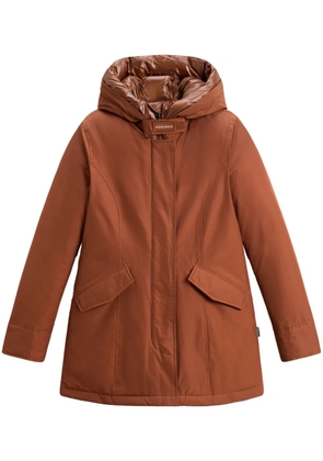 Woolrich Arctic parka - Orange