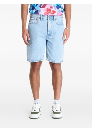 Calvin Klein denim shorts - Blue
