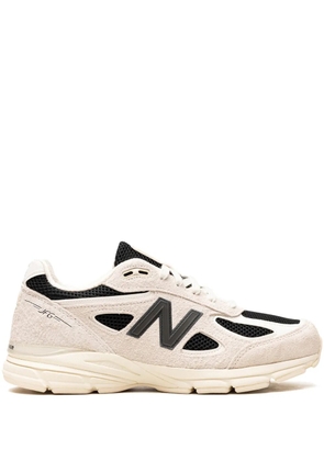 New Balance 990v4 'Joe Freshgoods - White' sneakers - Neutrals