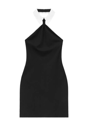 RTA Aveline dress - Black
