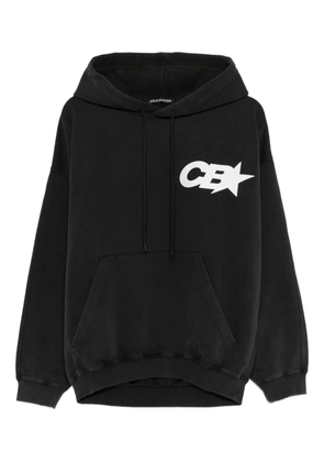 COLE BUXTON CB Star Racing hoodie - Black