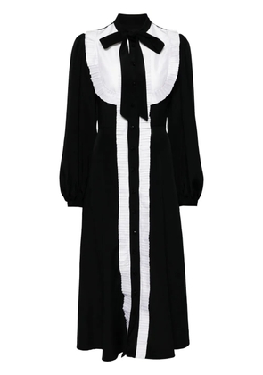 Macgraw Secret History dress - Black