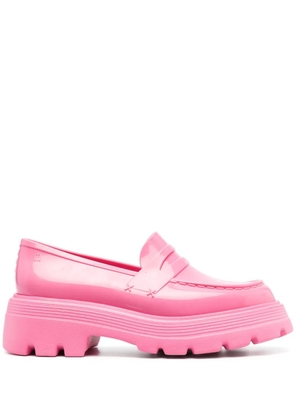 Melissa Melissa Royal loafers - Pink