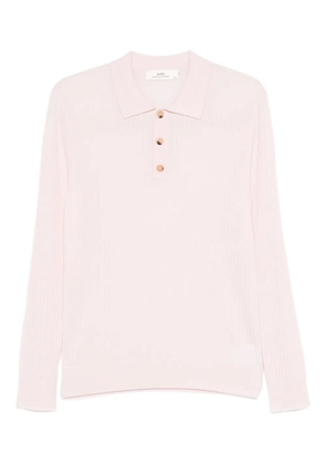 arch4 The Potter polo shirt - Pink