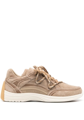 Giuseppe Zanotti Gz-Trail sneakers - Brown