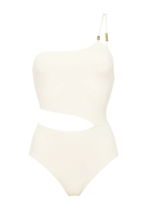 ERES Écume swimsuit - White