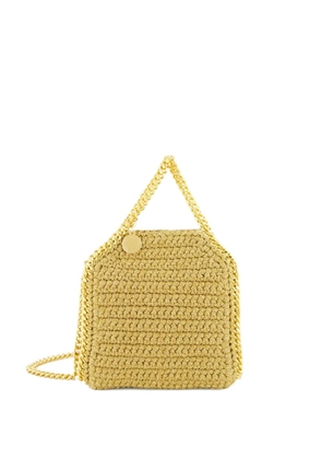 Stella McCartney Falabella shoulder bag - Gold