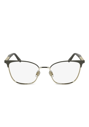 Calvin Klein cat-eye glasses - Grey