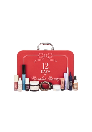 REVOLVE Beauty 12 Days Of Revolve Beauty in Beauty: NA.