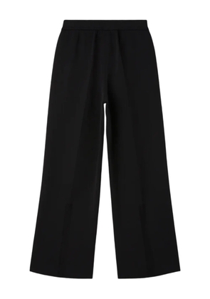 CFCL Milan elasticated trousers - Black