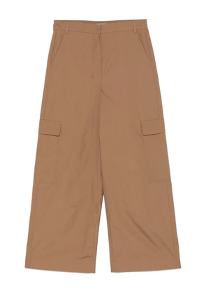 'S Max Mara Gloria trousers - Brown