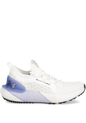 Under Armour Phantom sneakers - White