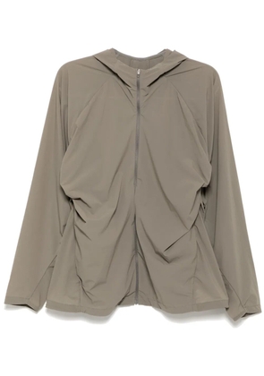 Post Archive Faction 7.0 Technical Right jacket - Grey