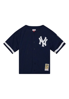 Mitchell & Ness New York Yankees 1998 Derek Jeter jersey - Blue