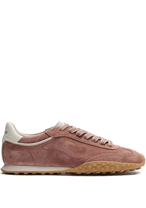 Hoff Bridge sneakers - Brown