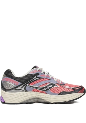 Saucony ProGrid Omni 9 'Pink Purple' sneakers
