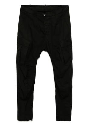 Masnada paanta tashe tio pants - Black