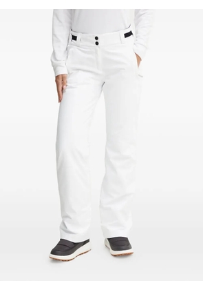 Rossignol Staci logo-detail ski pants - White