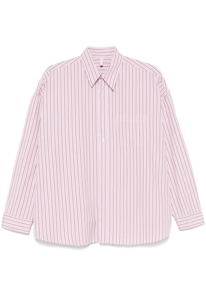 Sunflower Stable shirt - Pink