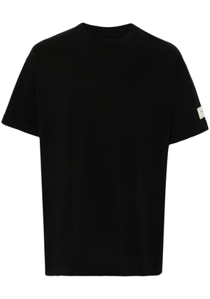 FLÂNEUR Atelier T-shirt - Black