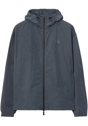 Burberry hooded jacket - Grey