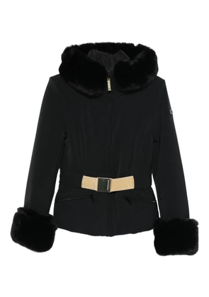 Goldbergh Prezioso ski jacket - Black