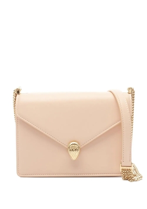 Bvlgari Pre-Owned 2010 Serpenti Forever shoulder bag - Pink