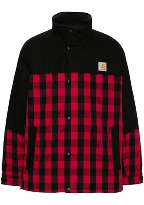 Junya Watanabe MAN x Carhartt jacket - Black