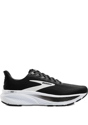 BROOKS Ghost 17 sneakers - Black