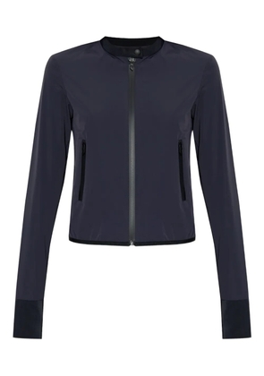 Diesel G-Ervin zip-front stand-collar jacket - Blue