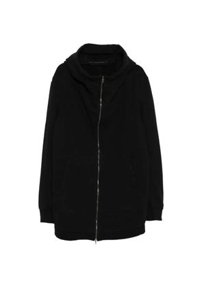 Julius Prism hoodie - Black