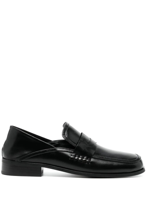 Senso 20mm Grayson II loafers - Black
