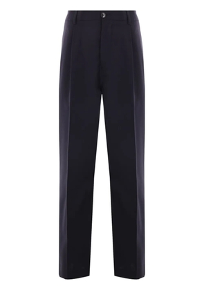 Marni tailored trousers - Blue