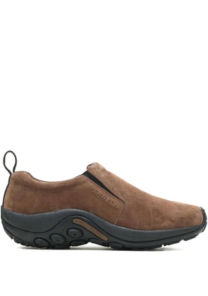 Merrell jungle moc slip-on trainers - Brown